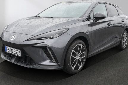 MG 4 3.500 km 39.900 € Friedberg 61169