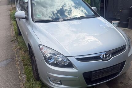 Hyundai i30 161.038 km 2.450 &euro; Weissach im Tal 71554