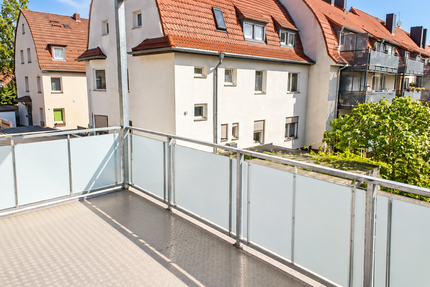 Wohnung Merseburg Neumarkt (Vorstadt) - 3 Zimmer, 78 m&sup2;, 665&euro; | Angebot:27453746