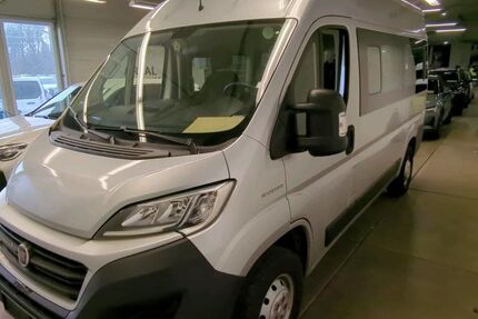 Fiat Ducato 53.892 km 29.750 &euro; Weimar 99425