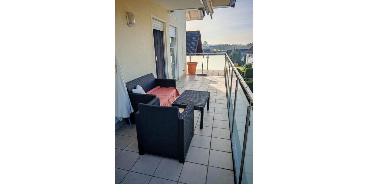 Etagenwohnung Niestetal - 3 Zimmer, 108 m&sup2;, 1.250&euro; | Angebot:25271236