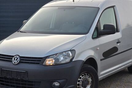 VW Caddy 225.000 km 4.500 &euro; Surwold 26903
