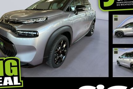 Citroen C3 Aircross 21.261 km 18.480 &euro; Augsburg 86167