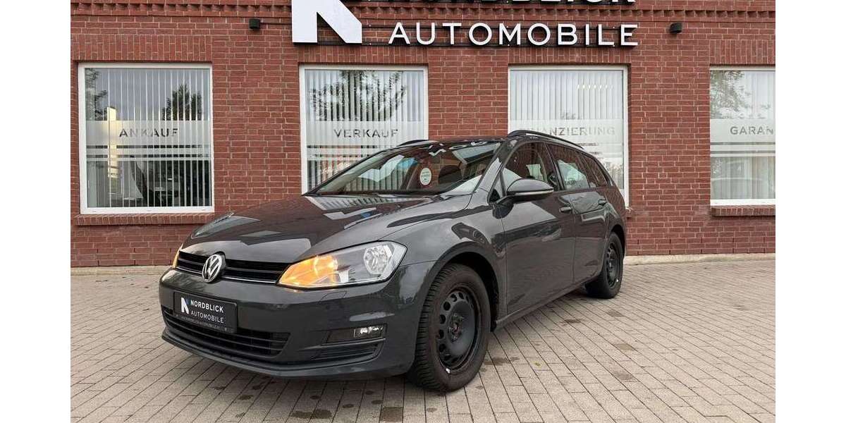 VW Golf 169.000 km 8.790 &euro; Schleswig 24837