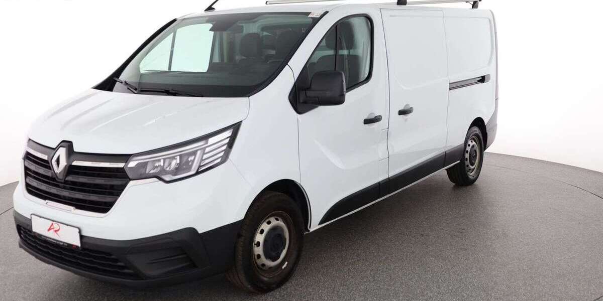 Renault Trafic 86.330 km 22.880 &euro; Berlin 12103