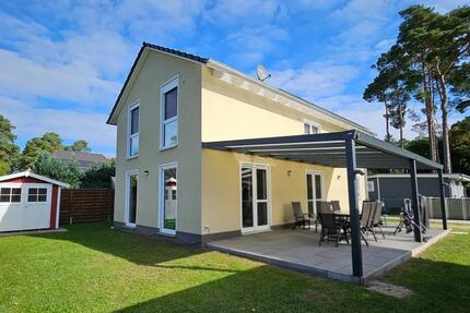 PROVISIONSFREI Haus in Wandlitz mit Top-Anbindung 4 zimmer