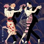 Du bist die Welt für mich