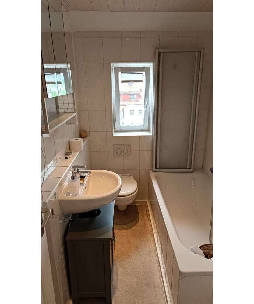 Wohnung zum Mieten in Neustadt b. Coburg 390 € 51.13 m²