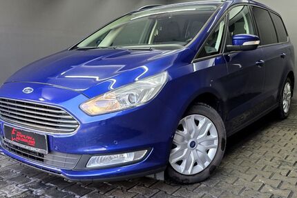 Ford Galaxy 100.000 km 15.990 &euro; Berlin 12279