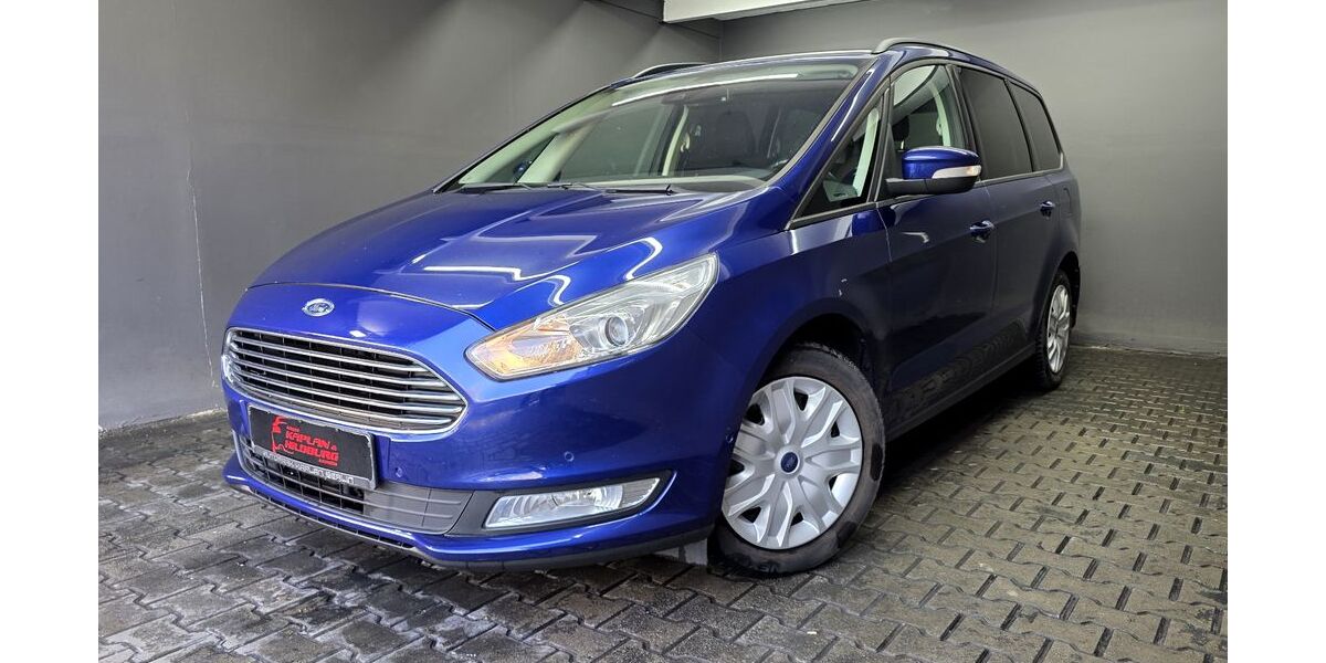 Ford Galaxy 100.000 km 15.990 &euro; Berlin 12279