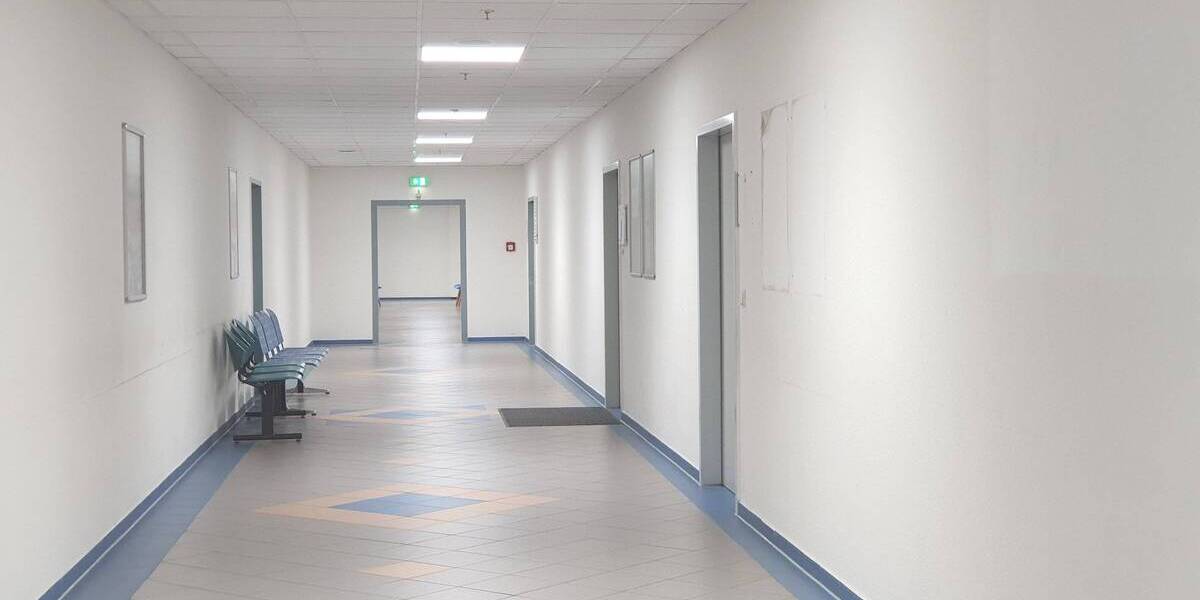 Gewerbeobjekt Dessau-Roßlau Innenstadt - 1.658&euro; | Angebot:25672909