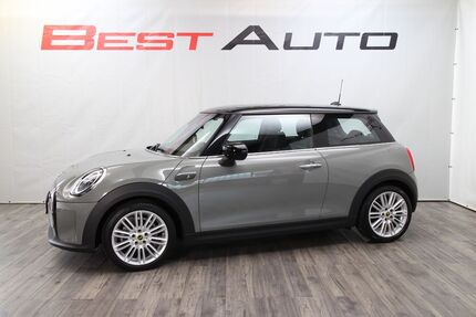 Mini Cooper SE 15.778 km 17.490 € Tirschenreuth 95643