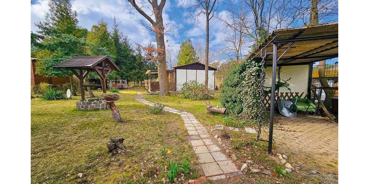 Grundstück Kemberg Rotta - 19.000&euro; | Angebot:26290938
