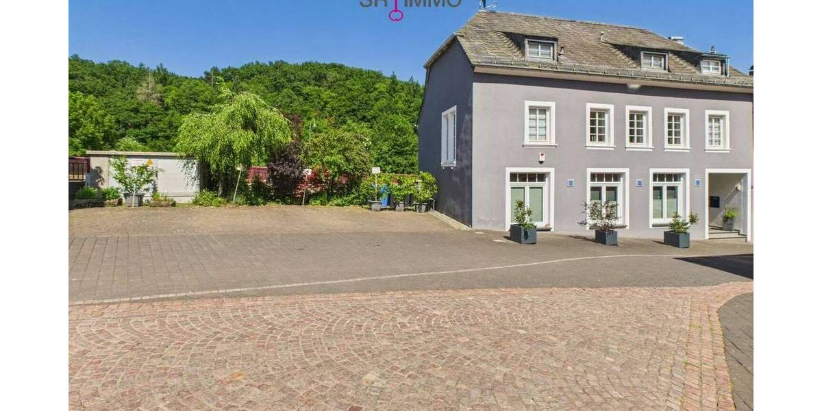 Einfamilienhaus Waxweiler - 560.000&euro; | Angebot:26203614