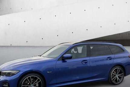 BMW 330 43.300 km 34.900 &euro; Oranienburg 16515
