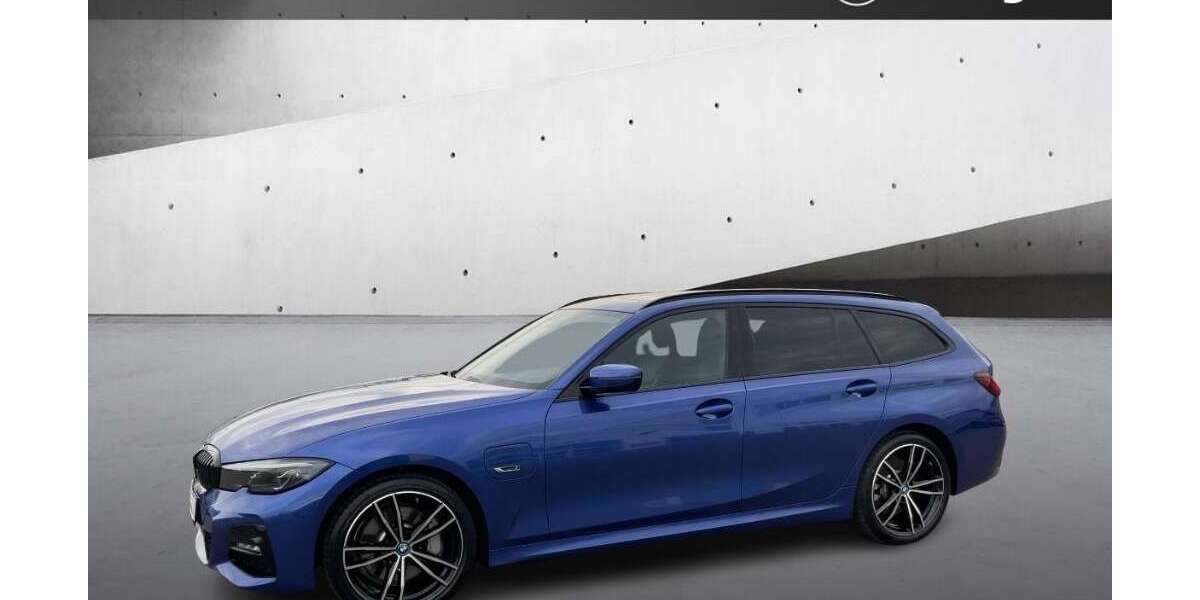 BMW 330 43.300 km 34.900 &euro; Oranienburg 16515