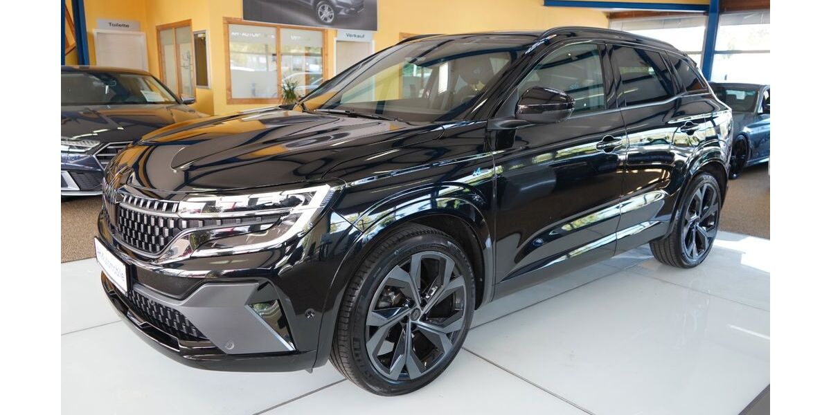 Renault Austral 63.000 km 25.880 &euro; Bad Doberan 18209