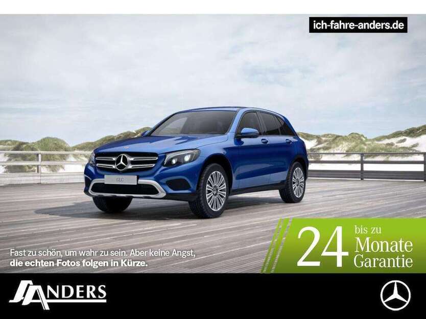 GLC 250
