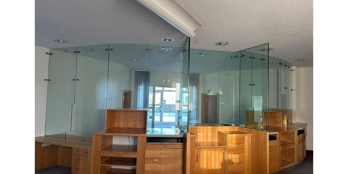 Büro, Praxis, Kanzlei, Ausstellungsraum zimmer