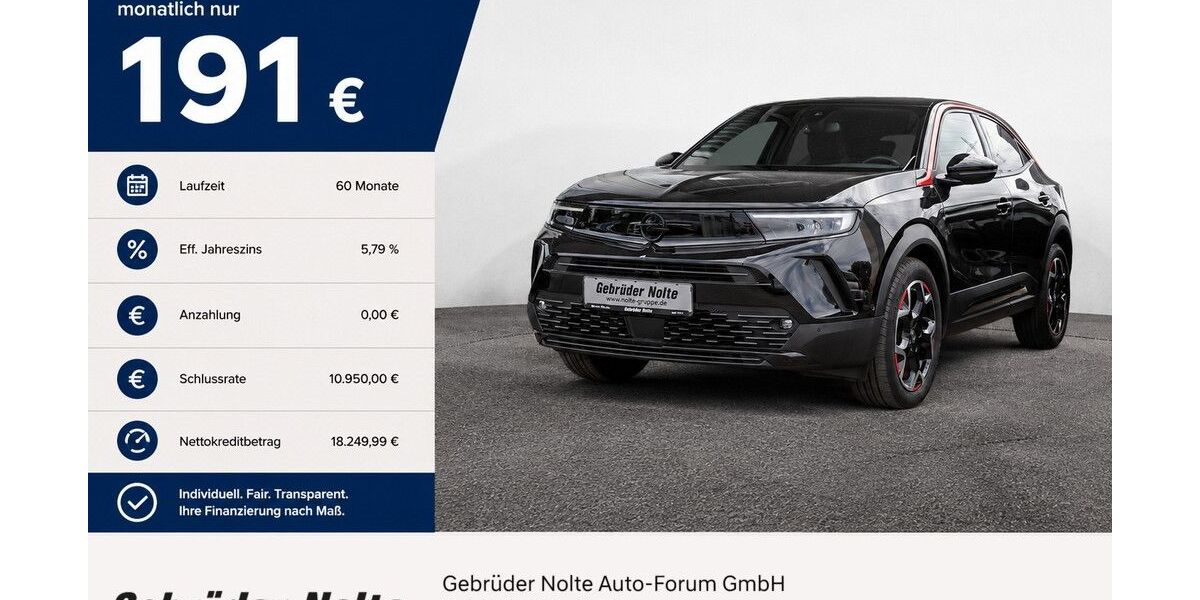 Opel Mokka 34.427 km 16.950 &euro; Iserlohn 58636