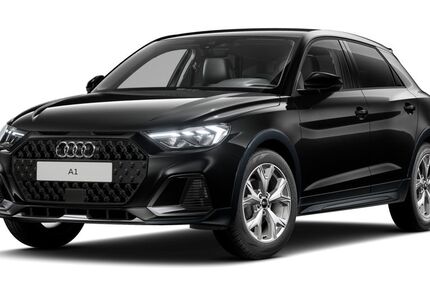 Audi A1 15.213 km 29.890 &euro; Hofheim 65719
