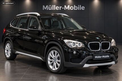 BMW X1 175.000 km 7.700 &euro; Frankfurt (Oder) 15234