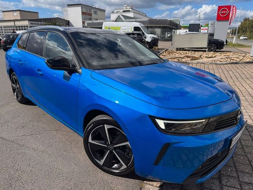 Astra