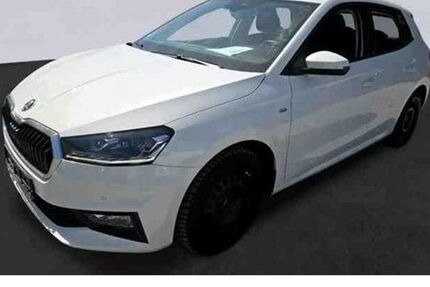 Skoda Fabia 38.990 km 17.690 &euro; Eberbach 69412