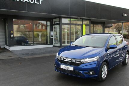 Dacia Sandero 16.145 km 14.850 &euro; Nieheim 33039