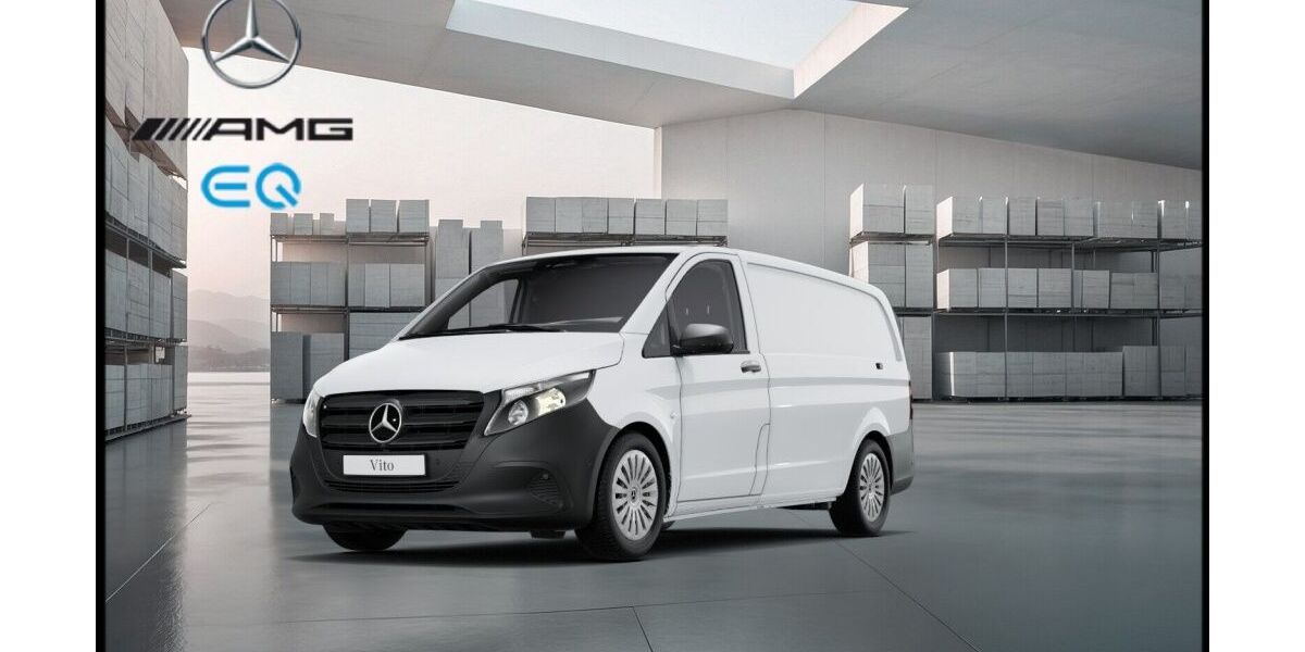 Mercedes-Benz Vito 3.400 km 41.293 &euro; Siegen 57074