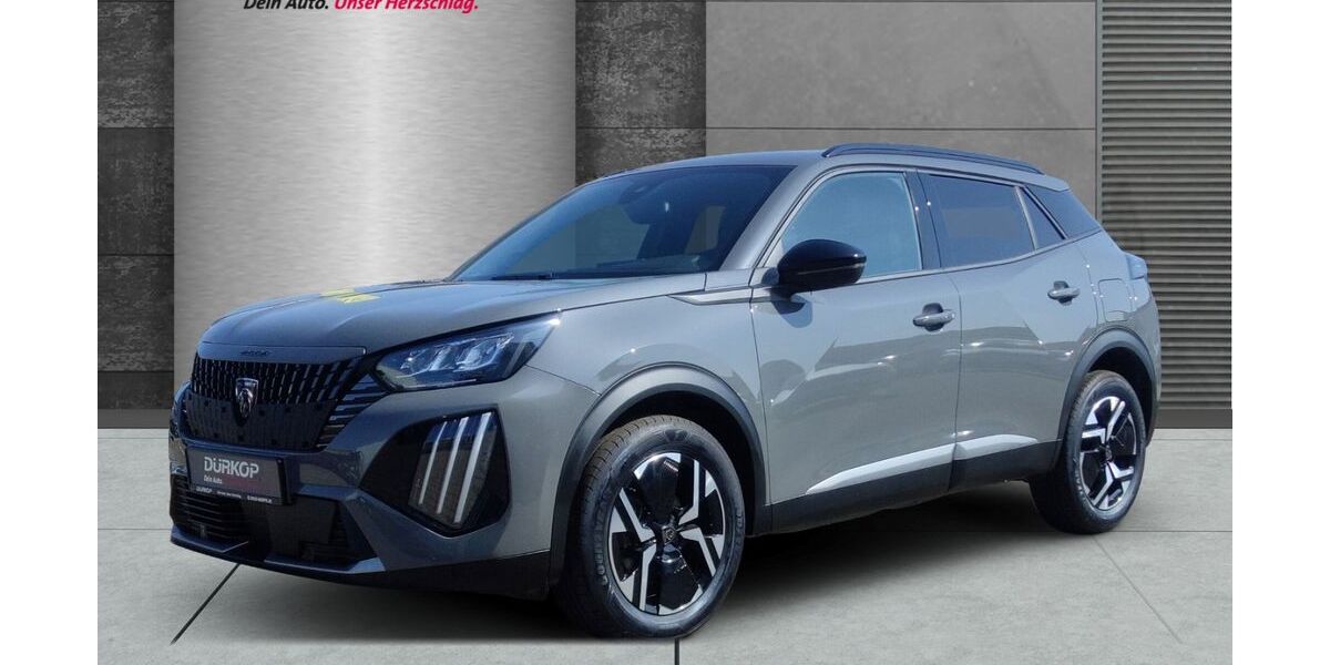Peugeot 2008 8.104 km 19.430 &euro; Hildesheim 31135