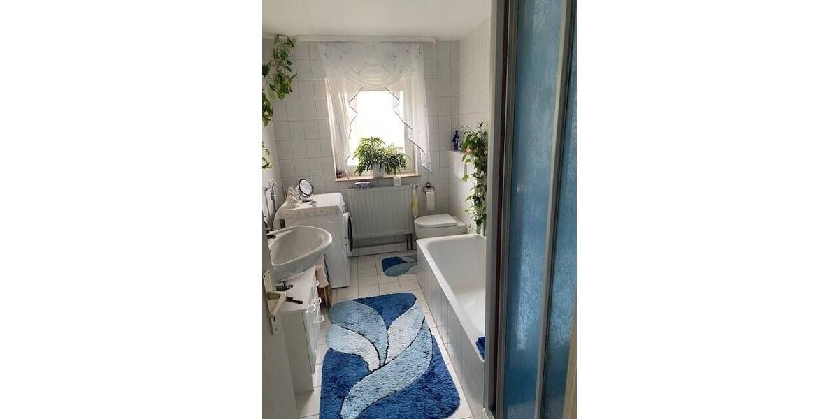 Etagenwohnung Pfullendorf - 3 Zimmer, 81 m&sup2;, 205.000&euro; | Angebot:26361273