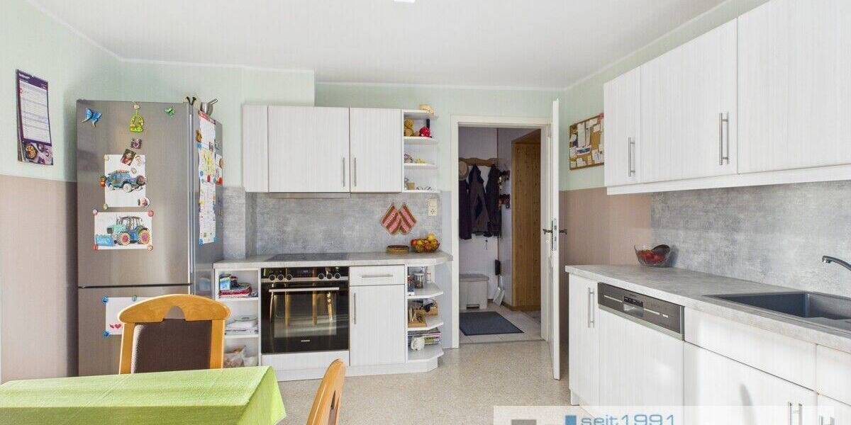 Einfamilienhaus Priborn - 6 Zimmer, 170 m&sup2;, 320.000&euro; | Angebot:25665598