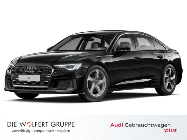 Audi A6 18.275 km 45.460 &euro; Großwallstadt 63868