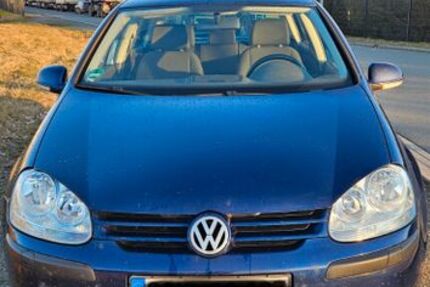 VW Golf 199.000 km 2.000 &euro; Jena 07747