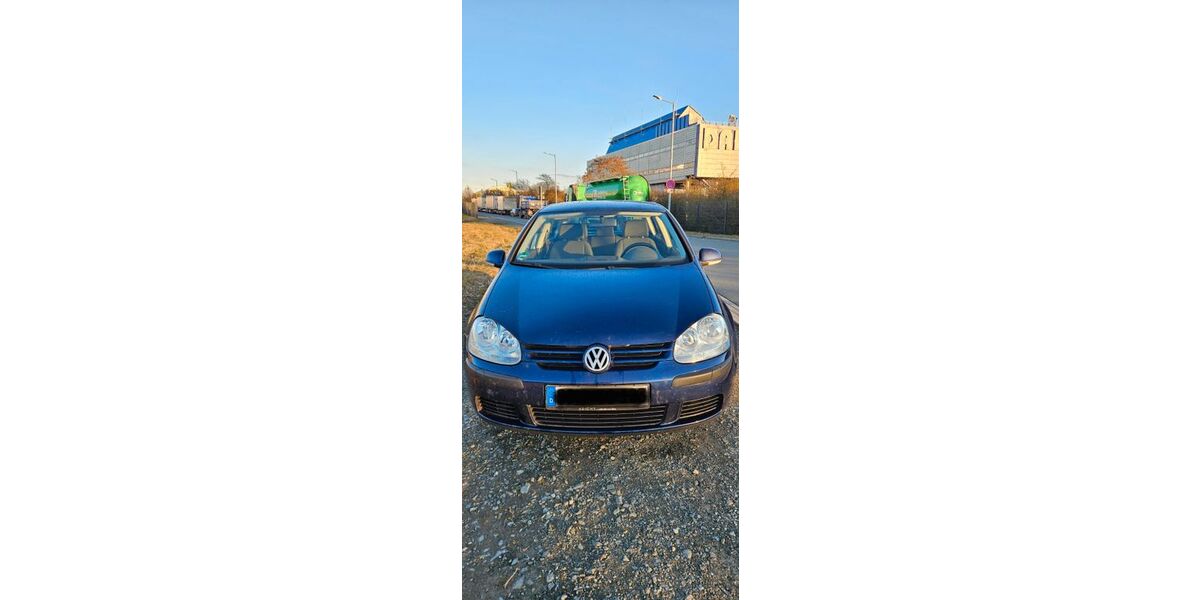 VW Golf 199.000 km 2.000 &euro; Jena 07747