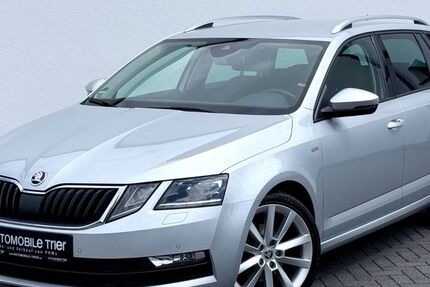 Skoda Octavia 52.000 km 20.990 &euro; Bekond 54340