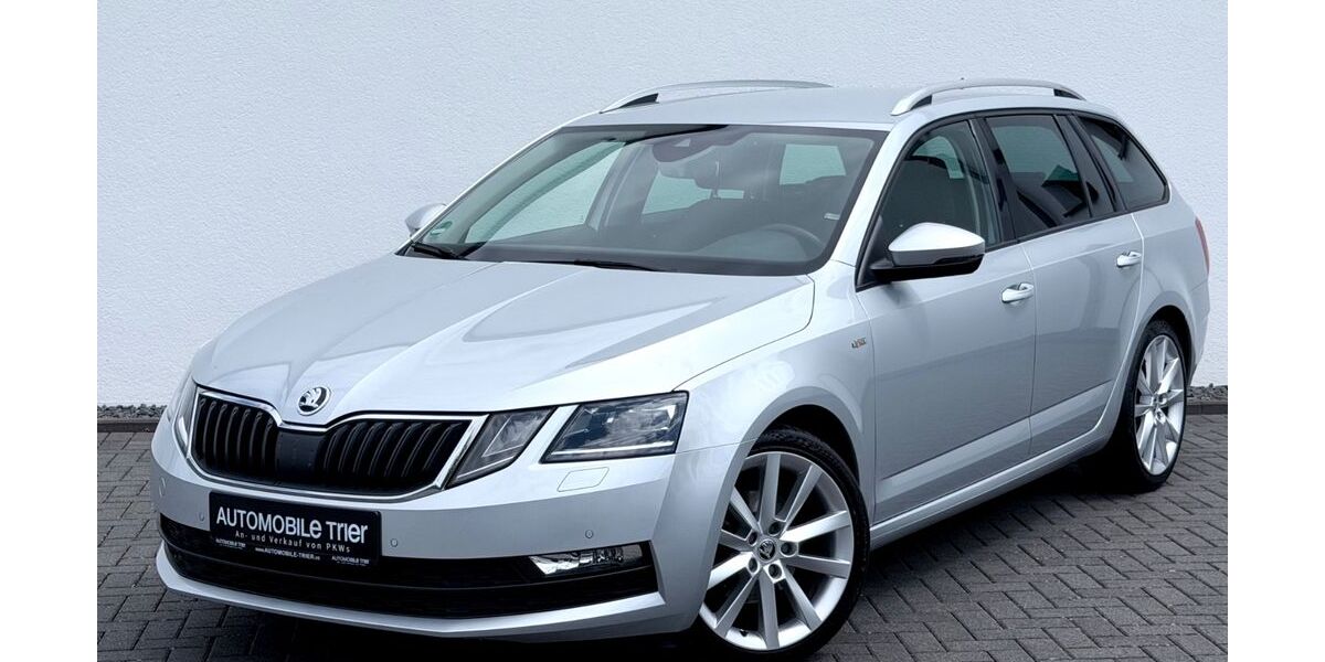 Skoda Octavia 52.000 km 20.990 &euro; Bekond 54340