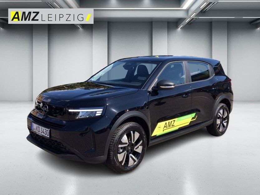 Opel Frontera 9.999 km 19.990 € Leipzig 04179