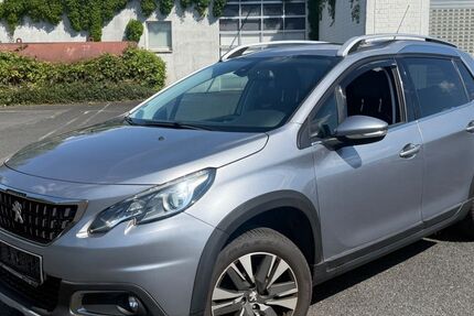 Peugeot 2008 144.008 km 2.900 &euro; Soest 59494