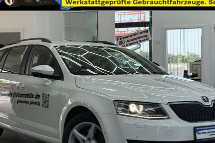 Skoda Octavia 189.000 km 8.880 &euro; Fuhrberg 30938