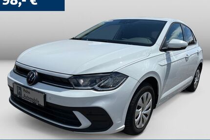 VW Polo 76.793 km 16.990 &euro; Schorndorf 73614