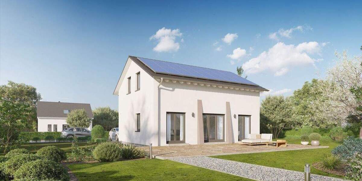 Einfamilienhaus Perleberg - 3 Zimmer, 119 m&sup2;, 363.645&euro; | Angebot:25471683