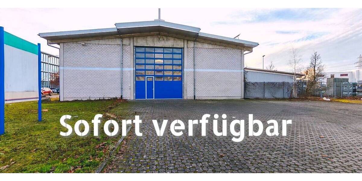 Gewerbeobjekt Rheinfelden - 1.390.000&euro; | Angebot:25668962