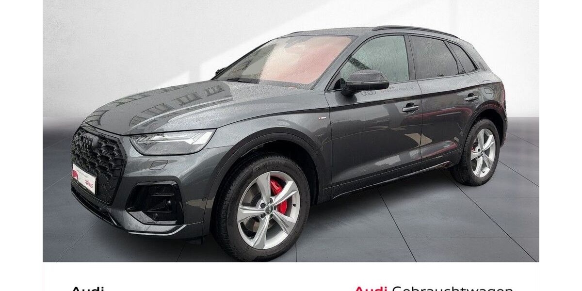 Audi Q5 47.999 km 53.450 &euro; Dresden 01067