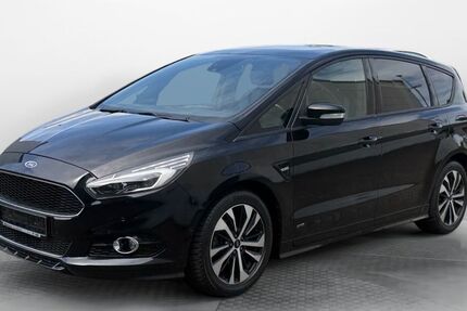 Ford S-Max 55.218 km 26.850 &euro; Dormagen 41540