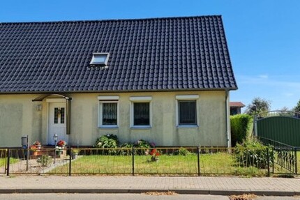 Haus 300 Meter zum See 6 zimmer