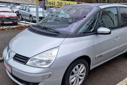 Renault Espace 172.432 km 2.900 &euro; Eschborn / Frankfurt 65760