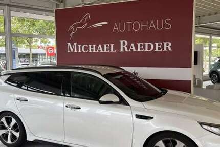 Kia Optima 191.000 km 9.000 &euro; Dessau - Roßlau 06847