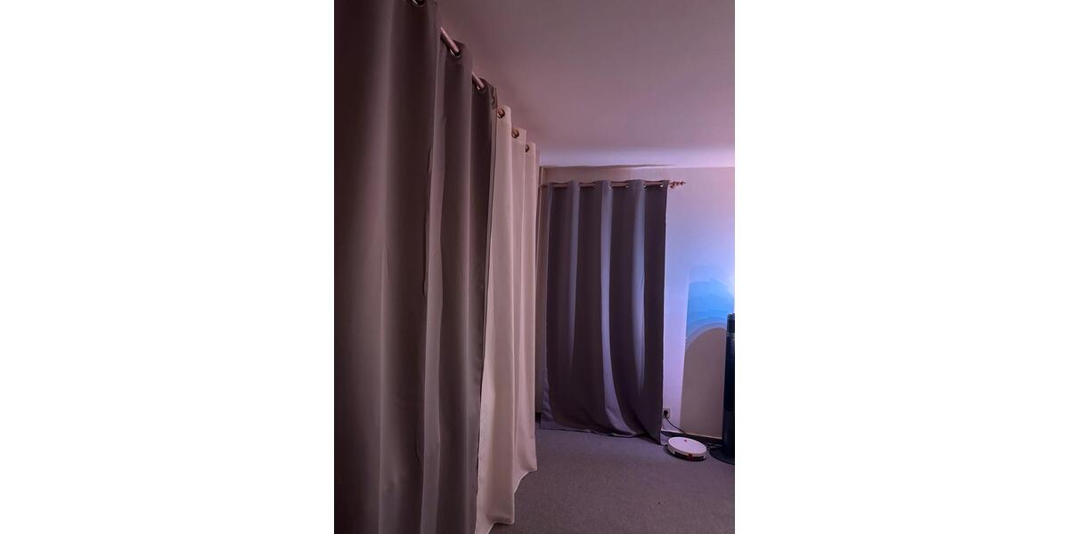 Eine Zimmer Wohnung in Wellenkamp von 20.01.26 bis 20.03.26 frei 1 zimmer